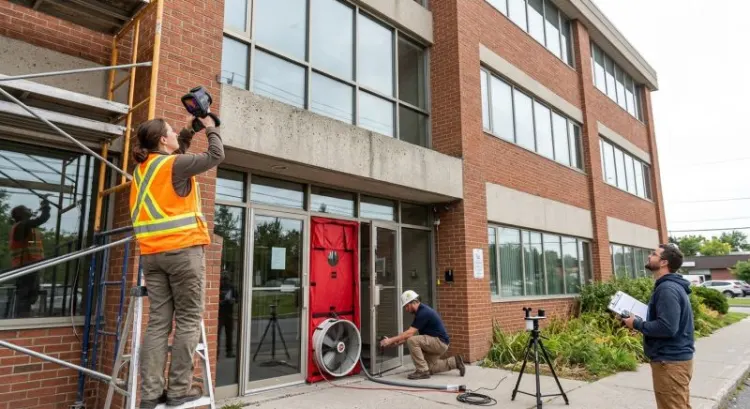 Rénovation énergétique : quelles aides pour les entreprises ligériennes ?