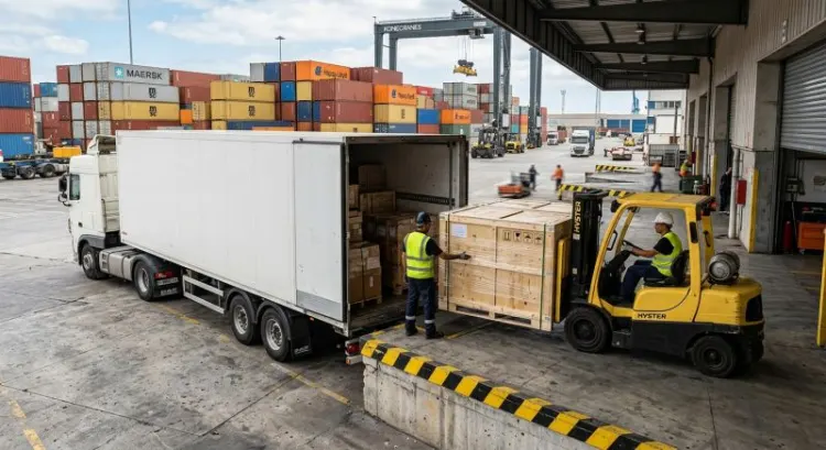Portrait : ces PME de la Loire qui exportent dans toute l'Europe
