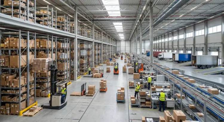 Les zones d'activité du Roannais : où implanter son entreprise ?