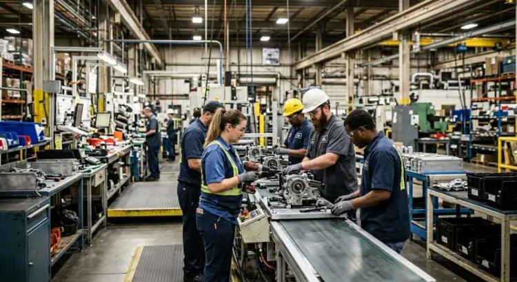 Portrait : ces PME de la Loire qui exportent dans toute l'Europe