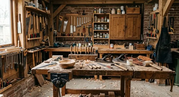 Trouver un artisan de confiance à Roanne : nos conseils