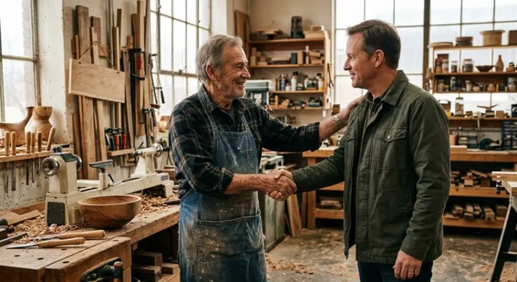 Trouver un artisan de confiance à Roanne : nos conseils