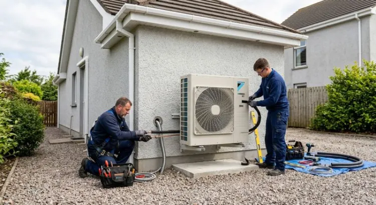 Rénovation énergétique : quelles aides pour les entreprises ligériennes ?