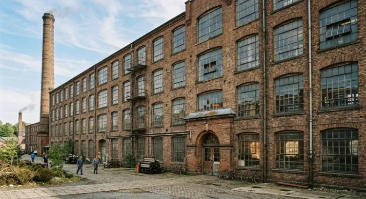 Le textile roannais, une industrie qui se réinvente